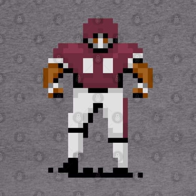 16-Bit Football - Starkville by The Pixel League